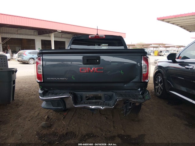 1GTG5BEA2G1341076 GMC Canyon