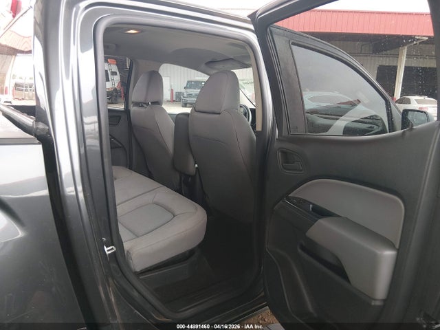 1GTG5BEA2G1341076 GMC Canyon