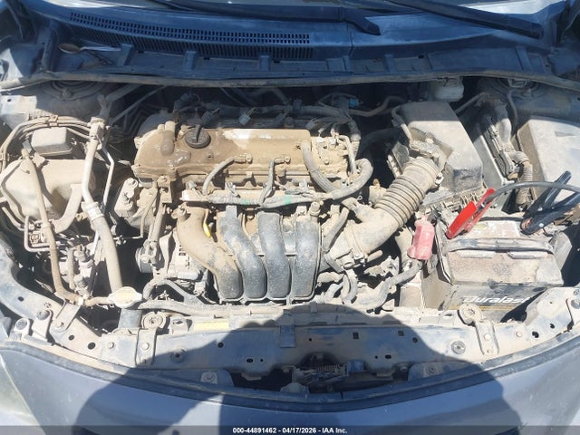 2010 TOYOTA COROLLA 1NXBU4EE7AZ248843 Photo 9