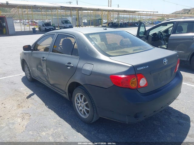 2010 TOYOTA COROLLA 1NXBU4EE7AZ248843 Photo 2