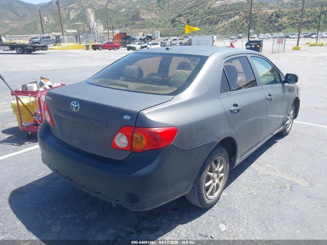 2010 TOYOTA COROLLA 1NXBU4EE7AZ248843 Photo 3