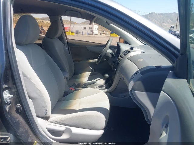 2010 TOYOTA COROLLA 1NXBU4EE7AZ248843 Photo 4