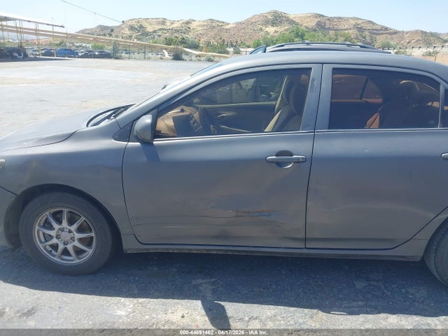 2010 TOYOTA COROLLA 1NXBU4EE7AZ248843 Photo 5