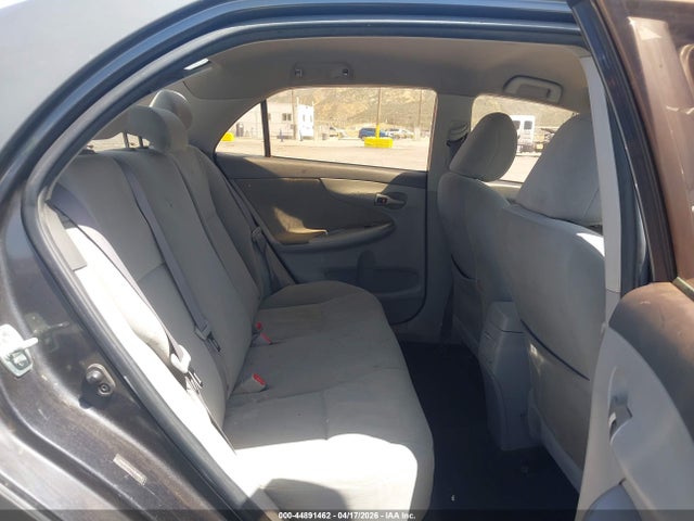 2010 TOYOTA COROLLA 1NXBU4EE7AZ248843 Photo 7