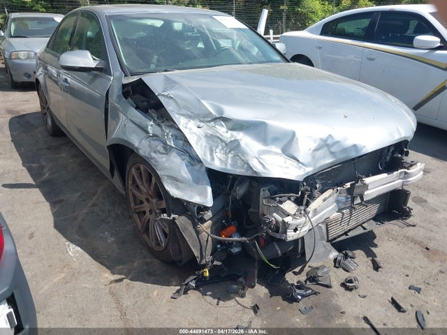 44891473 :رقم المزاد ، WAUFFAFL6AN007102 vin ، 2010 Audi A4 2.0t Premium مزاد بيع