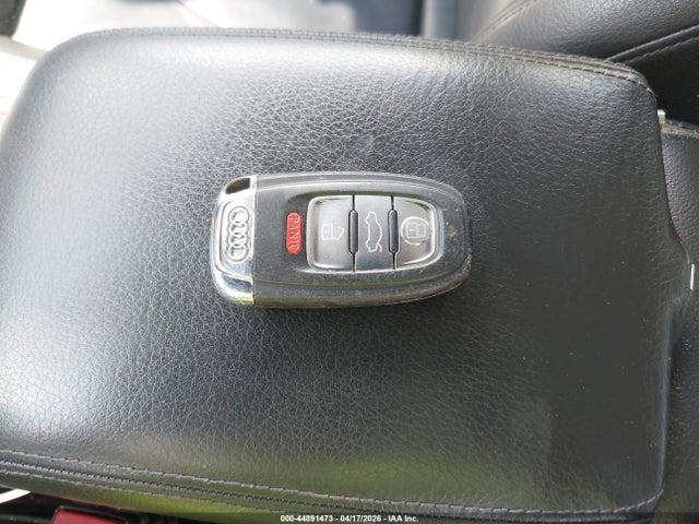 Aukcja sprzedaży 2010 Audi A4 2.0t Premium, vin: WAUFFAFL6AN007102, numer aukcji: 44891473