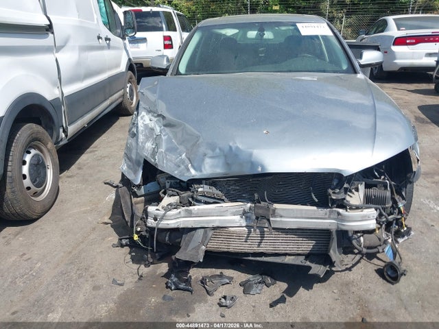 Aukcja sprzedaży 2010 Audi A4 2.0t Premium, vin: WAUFFAFL6AN007102, numer aukcji: 44891473
