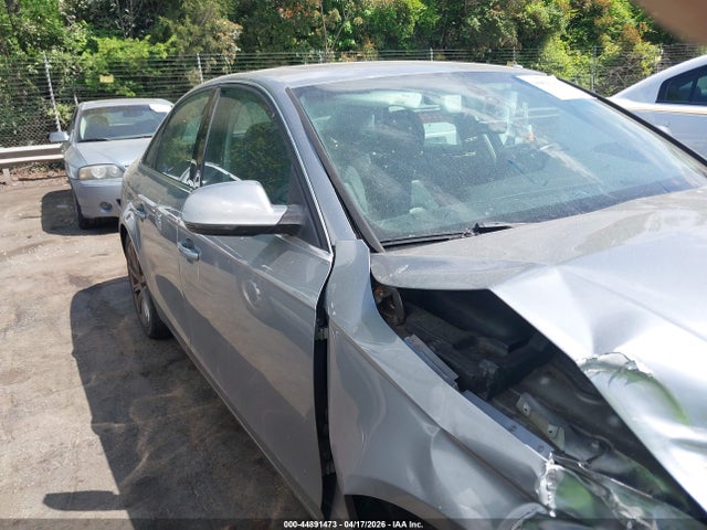 Aukcja sprzedaży 2010 Audi A4 2.0t Premium, vin: WAUFFAFL6AN007102, numer aukcji: 44891473
