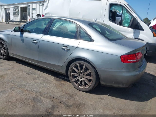 Aukcja sprzedaży 2010 Audi A4 2.0t Premium, vin: WAUFFAFL6AN007102, numer aukcji: 44891473