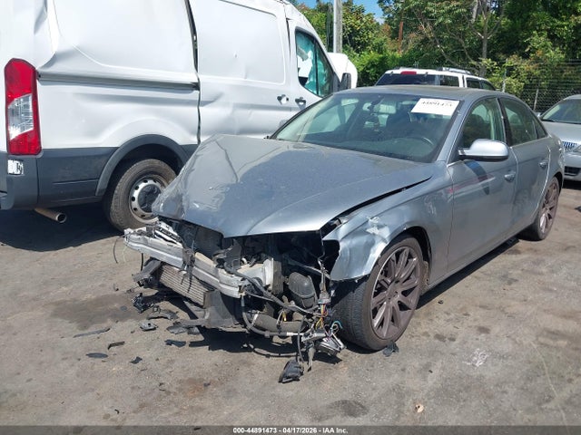 Aukcja sprzedaży 2010 Audi A4 2.0t Premium, vin: WAUFFAFL6AN007102, numer aukcji: 44891473