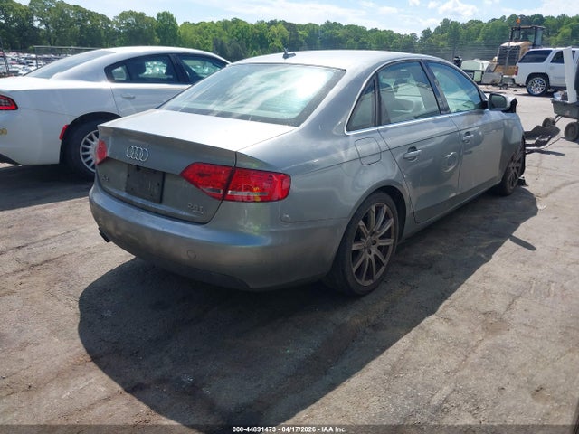 Aukcja sprzedaży 2010 Audi A4 2.0t Premium, vin: WAUFFAFL6AN007102, numer aukcji: 44891473