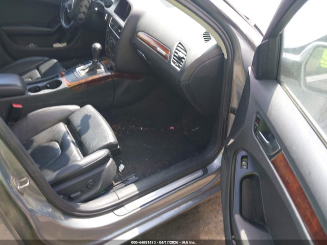 Aukcja sprzedaży 2010 Audi A4 2.0t Premium, vin: WAUFFAFL6AN007102, numer aukcji: 44891473