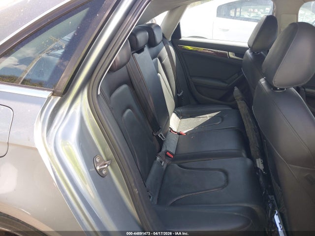 Aukcja sprzedaży 2010 Audi A4 2.0t Premium, vin: WAUFFAFL6AN007102, numer aukcji: 44891473