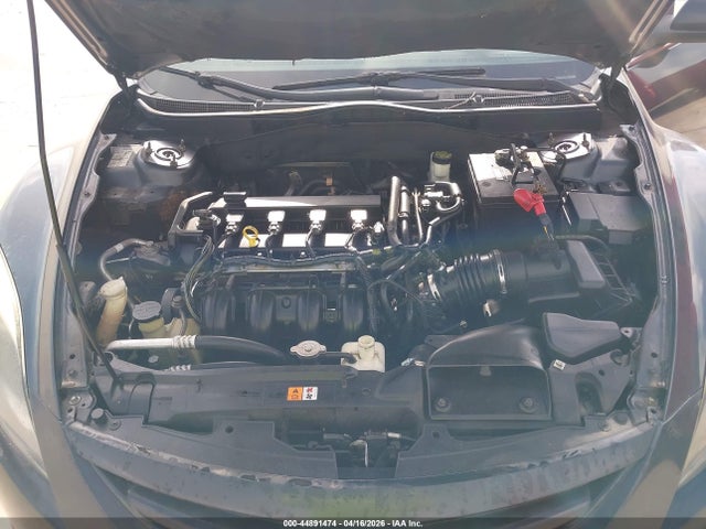 Продаж на аукціоні авто 2012 Mazda Mazda6 I Sport, vin: 1YVHZ8BH3C5M03675, номер лоту: 44891474