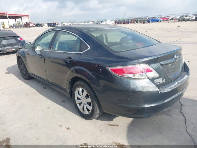 Продаж на аукціоні авто 2012 Mazda Mazda6 I Sport, vin: 1YVHZ8BH3C5M03675, номер лоту: 44891474