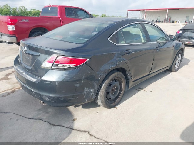 Продаж на аукціоні авто 2012 Mazda Mazda6 I Sport, vin: 1YVHZ8BH3C5M03675, номер лоту: 44891474