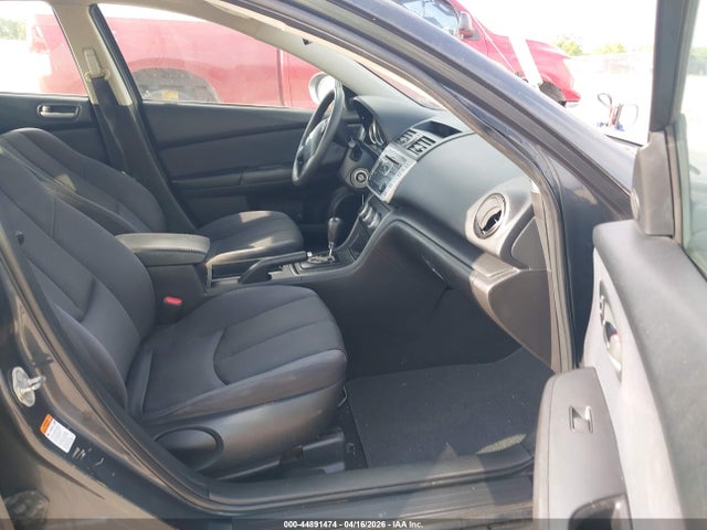 Продаж на аукціоні авто 2012 Mazda Mazda6 I Sport, vin: 1YVHZ8BH3C5M03675, номер лоту: 44891474