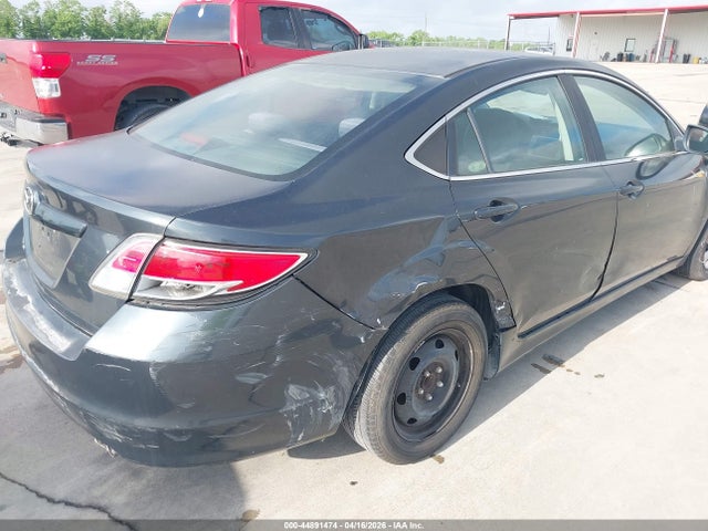 Продаж на аукціоні авто 2012 Mazda Mazda6 I Sport, vin: 1YVHZ8BH3C5M03675, номер лоту: 44891474