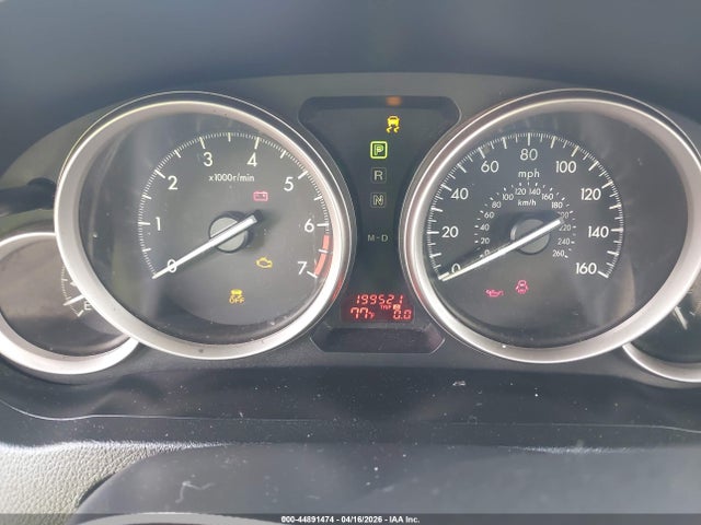 Продаж на аукціоні авто 2012 Mazda Mazda6 I Sport, vin: 1YVHZ8BH3C5M03675, номер лоту: 44891474