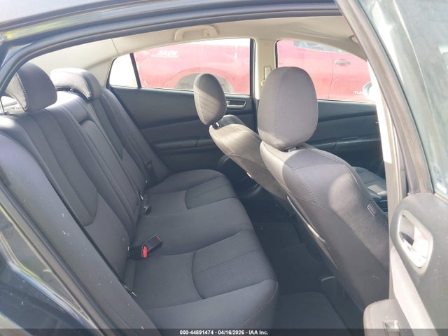 Продаж на аукціоні авто 2012 Mazda Mazda6 I Sport, vin: 1YVHZ8BH3C5M03675, номер лоту: 44891474