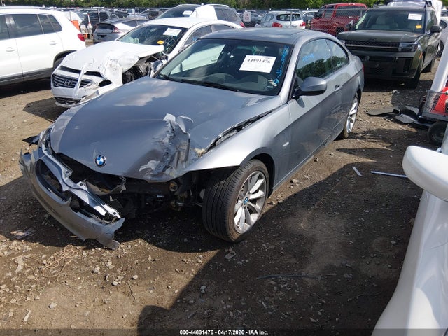 Продажа на аукционе авто 2011 Bmw 335i Xdrive, vin: WBAKF9C50BE247170, номер лота: 44891476