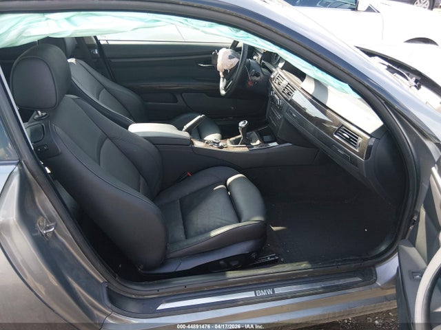 Продажа на аукционе авто 2011 Bmw 335i Xdrive, vin: WBAKF9C50BE247170, номер лота: 44891476