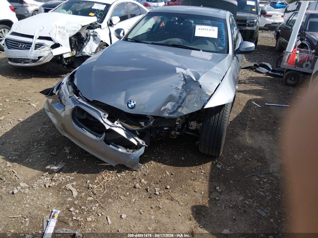 Продажа на аукционе авто 2011 Bmw 335i Xdrive, vin: WBAKF9C50BE247170, номер лота: 44891476
