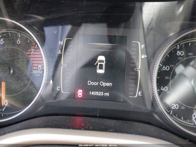 Продаж на аукціоні авто 2018 Jeep Cherokee Latitude Tech Connect Fwd, vin: 1C4PJLCX1JD588362, номер лоту: 44891477