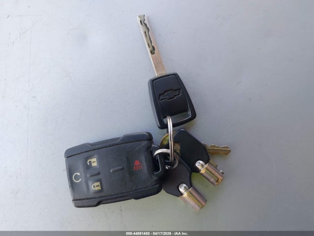 Chevrolet Silverado 1500 1lt 2014 3GCPCREC8EG201953 Image 11