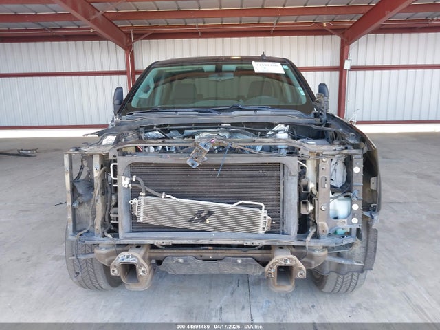 Chevrolet Silverado 1500 1lt 2014 3GCPCREC8EG201953 Image 13
