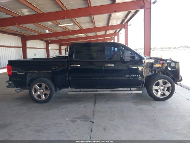 Chevrolet Silverado 1500 1lt 2014 3GCPCREC8EG201953 Image 14