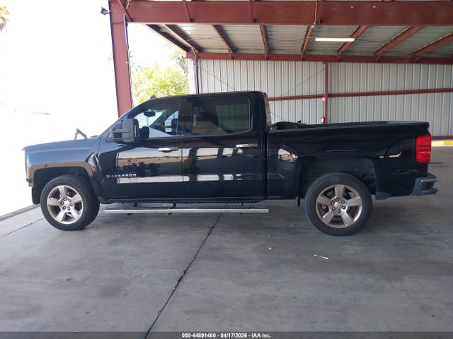 Chevrolet Silverado 1500 1lt 2014 3GCPCREC8EG201953 Image 15