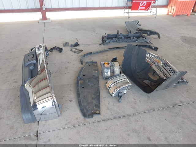 Chevrolet Silverado 1500 1lt 2014 3GCPCREC8EG201953 Image 12