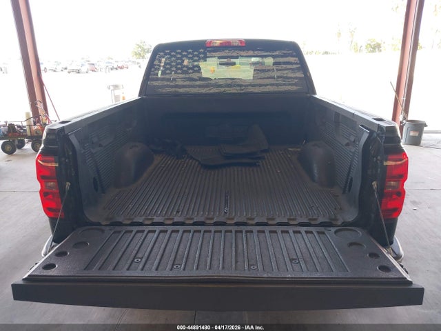 Chevrolet Silverado 1500 1lt 2014 3GCPCREC8EG201953 Image 18