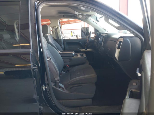 Chevrolet Silverado 1500 1lt 2014 3GCPCREC8EG201953 Image 5