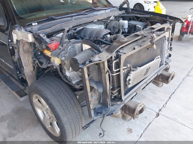 Chevrolet Silverado 1500 1lt 2014 3GCPCREC8EG201953 Image 6