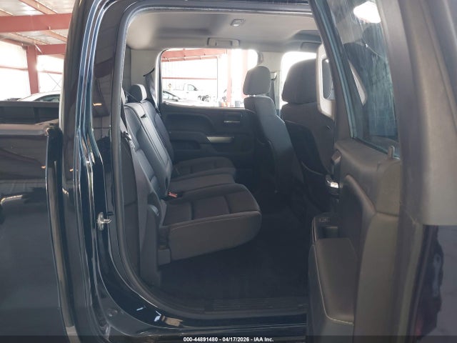 Chevrolet Silverado 1500 1lt 2014 3GCPCREC8EG201953 Image 8
