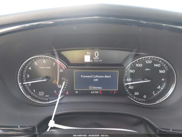 2021 Cadillac Xt5 Fwd Premium Luxury მანქანა იყიდება აუქციონზე, vin: 1GYKNCRS4MZ152648, აუქციონის ნომერი: 44891482