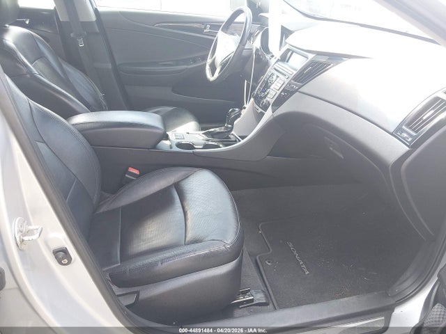 Продаж на аукціоні авто 2011 Hyundai Sonata Limited, vin: 5NPEC4AC2BH080906, номер лоту: 44891484