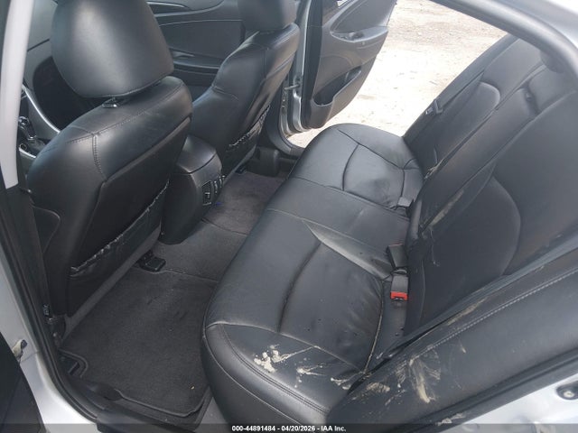 Продаж на аукціоні авто 2011 Hyundai Sonata Limited, vin: 5NPEC4AC2BH080906, номер лоту: 44891484