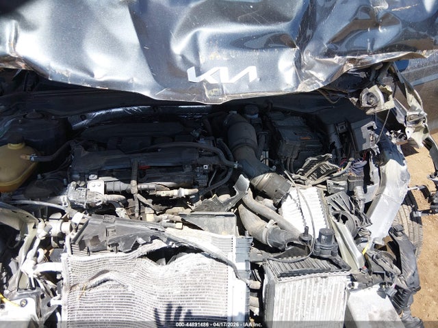 Aukcja sprzedaży 2022 Kia K5 Lxs, vin: 5XXG14J29NG160399, numer aukcji: 44891486