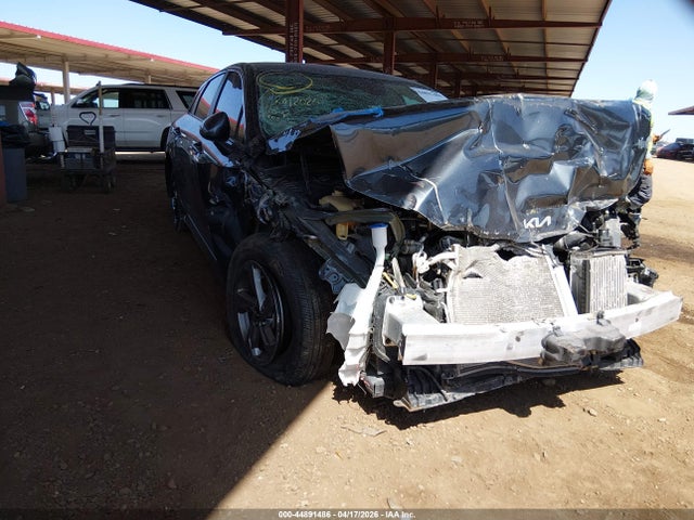 Aukcja sprzedaży 2022 Kia K5 Lxs, vin: 5XXG14J29NG160399, numer aukcji: 44891486