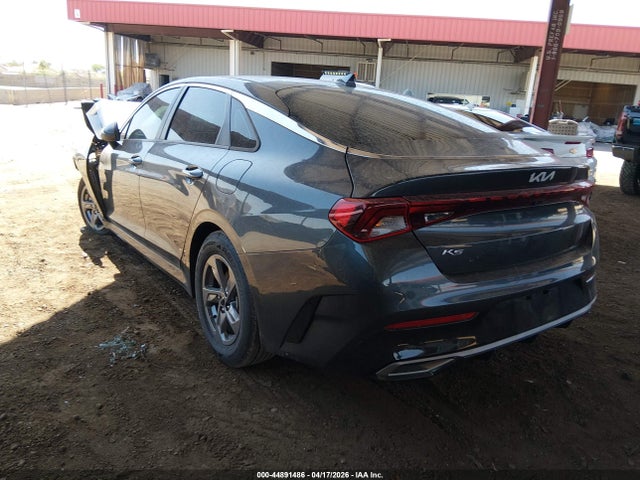 Aukcja sprzedaży 2022 Kia K5 Lxs, vin: 5XXG14J29NG160399, numer aukcji: 44891486