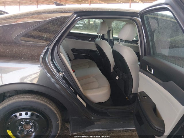 Aukcja sprzedaży 2022 Kia K5 Lxs, vin: 5XXG14J29NG160399, numer aukcji: 44891486