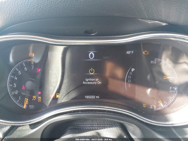2015 Jeep Grand Cherokee Laredo მანქანა იყიდება აუქციონზე, vin: 1C4RJFAG7FC168339, აუქციონის ნომერი: 44891494