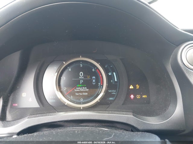 Продаж на аукціоні авто 2018 Lexus Is 300, vin: JTHBA1D28J5073868, номер лоту: 44891495