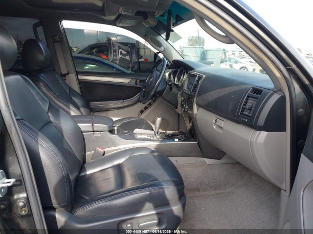 2006 Toyota 4runner Sr5 Sport V6 მანქანა იყიდება აუქციონზე, vin: JTEZU14R568064275, აუქციონის ნომერი: 44891497