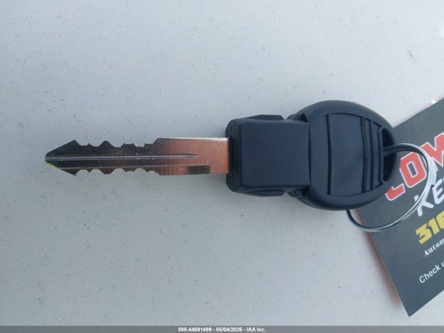 2016 Dodge Dart Sxt მანქანა იყიდება აუქციონზე, vin: 1C3CDFBB6GD565377, აუქციონის ნომერი: 44891499