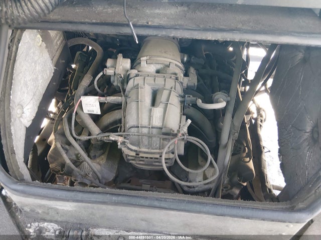 Продаж на аукціоні авто 2015 Ford F-59 Commercial Stripped, vin: 1F65F5KY6F0A04408, номер лоту: 44891501