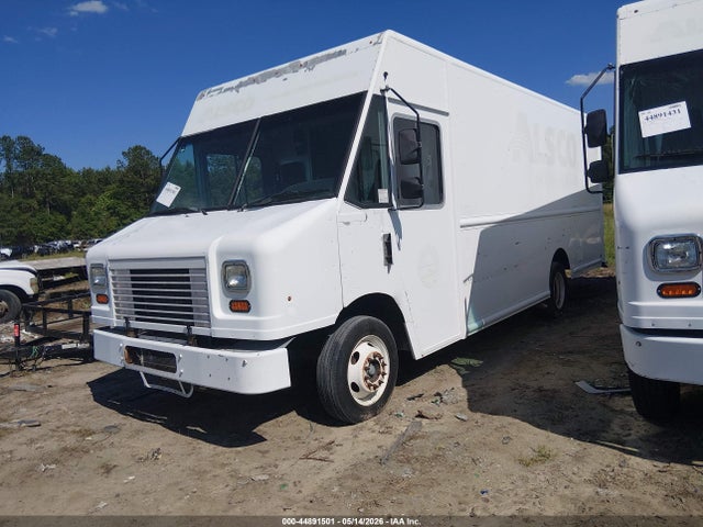 Продаж на аукціоні авто 2015 Ford F-59 Commercial Stripped, vin: 1F65F5KY6F0A04408, номер лоту: 44891501
